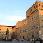 Piazza della Signoria