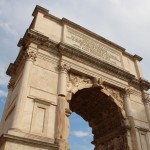 Arc de triomphe