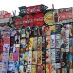 Marché de Notting Hill