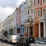 Rue de Notting Hill