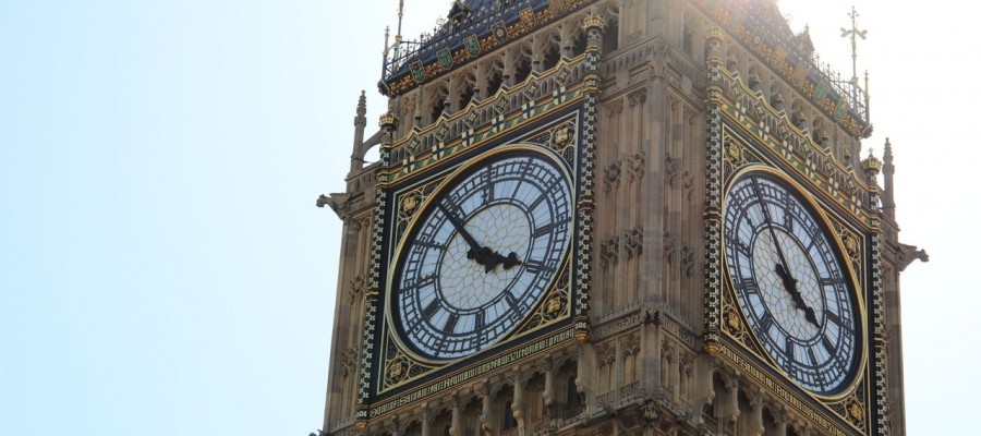 Big Ben