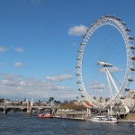 London Eye