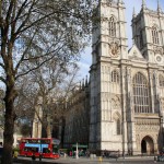 Abbaye de Westminster