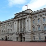 Buckingham Palace