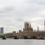 Houses of Parliament