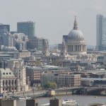 Vue sur Saint-Paul