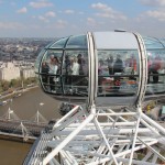 London Eye