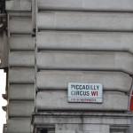 Piccadilly Circus