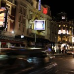 Shaftesbury Avenue