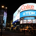 Piccadilly Circus