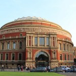 Royal Albert Hall