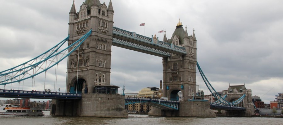 Tower Bridge