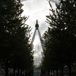 London Eye