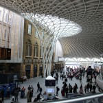 Gare de King's Cross