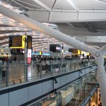 Aéroport de Heathrow