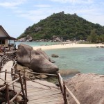 Koh Nangyuan