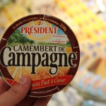 Camembert de campagne au Big C