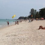 Lamai Beach