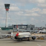 Aéroport de Londres (Heathrow)