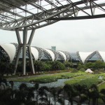 Aéroport de Bangkok