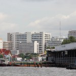 Sur la Chao Phraya