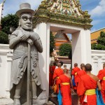 Wat Pho