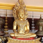 Wat Saket