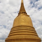 Wat Saket