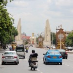 Democracy Monument