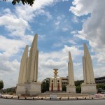 Democracy Monument