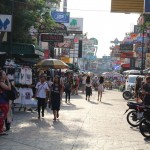 Khao San Road