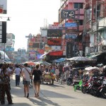 Khao San Road