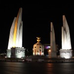 Democracy Monument