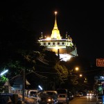 Wat Saket