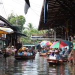 Floating Market