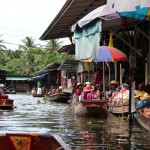 Floating Market