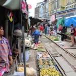 Train Market