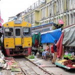 Train Market