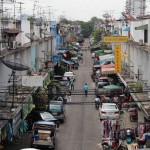 Rue de Bangkok