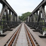 Pont de la rivière Kwai