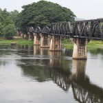 Pont de la rivière Kwai