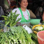 Marché local