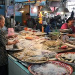 Marché local