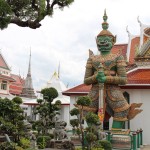 Wat Arun