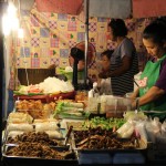 Walking Street de Lamai