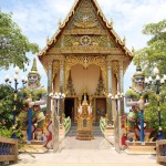 Wat Plai Laem