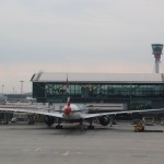 Aéroport de Londres