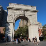 Washington Square Park