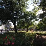 Washington Square Park