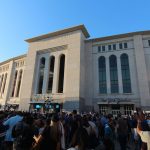 Yankee Stadium